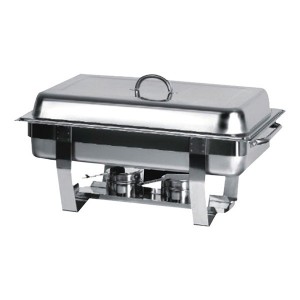  MIXRITE AT761L63 Economic Oblong Chafing Dish 600mm