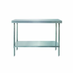 MIXRITE WTS624 Flat Top Work Bench 2400mm