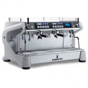 Boema BCM.400.MC.2 Monte Carlo Coffee Machine