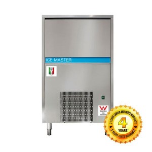 ICE MASTER MX 100 Ice Maker 100kg/24hrs