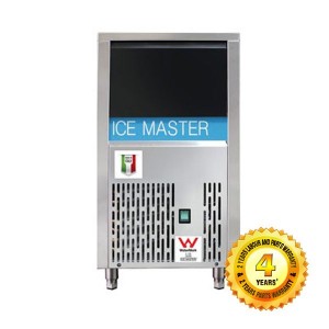  ICE MASTER MX 20 Ice Maker 20kg/24hrs