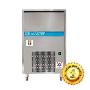 ICE MASTER MX 60 Ice Makers 60kg/24hrs
