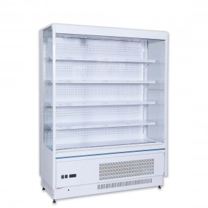 OD-1566 Multi-Deck Open Chiller