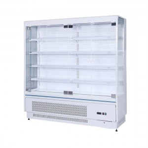 OD-2066 Multi-Deck Open Chiller