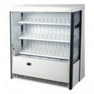 Skope OD460 Open Deck Display Chiller