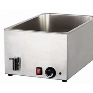 COOKRITE Bain Marie with Mechanical Controller  