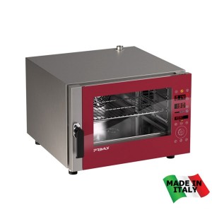 PDE-104-LD Primax Professional Line Combi Oven