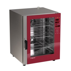 PDE-110-LD Primax Professional Line Combi Oven