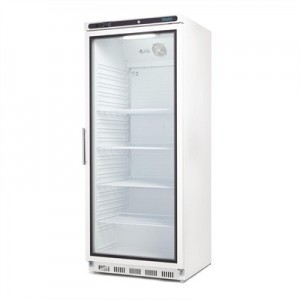 Polar Single Glass Door Display Fridges