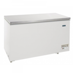 Polar CE210-A Chest Freezer - 390L