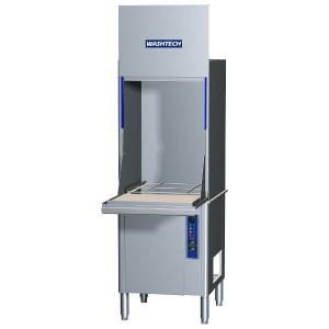 WASHTECH PW1 High Performance Pot Washer