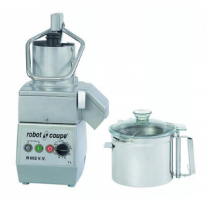 Robot Coupe R652 VV Food Processor