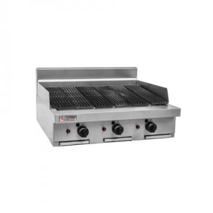Trueheat RCB9-NG - Infrared Barbecue NG