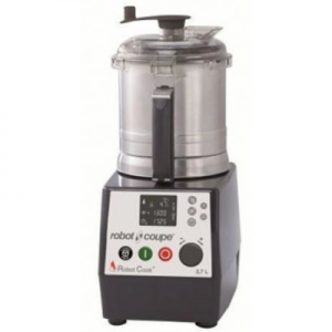 Robot Coupe Robot Cook - Cooking, Cutter, Mixer with 3.7L bowl