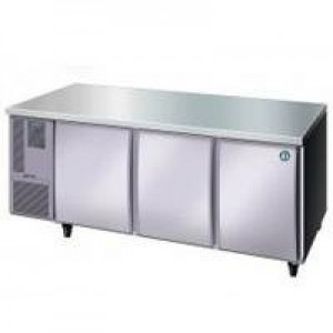 Hoshizaki FTC-180MNA Countertop Freezer