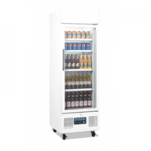 Polar Upright Display Chiller