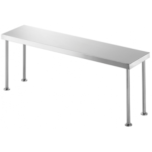 Simply Stainless SS12.1200 Over-Shelf