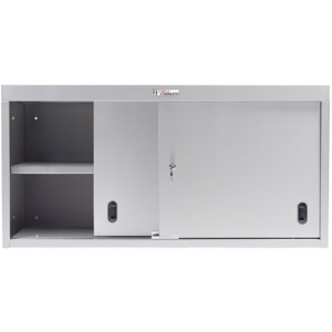 Simply Stainless SS29.1200 Wall Cupboard