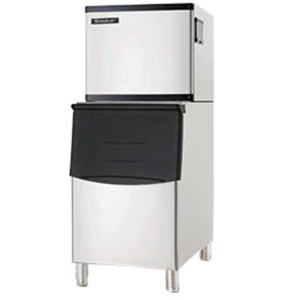 SN-258F Blizzard Granular Ice Maker 260Kg