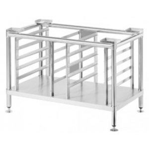 Simply Stainless SS27.ELUX Combi Stand