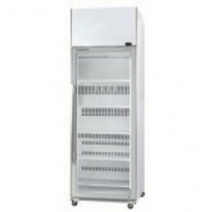 Skope TME650-A ActiveCore Single Door Drink Fridge - 610 Litre