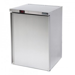 Bromic UBC0140SD S/Steel Under Bench Chiller - 138 Litre