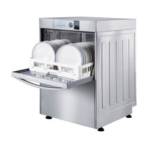 XW-668 Under Bench Dishwasher