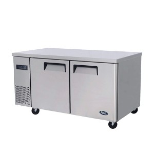 ATOSA YPF9025 1.2m Freezer Undercounter